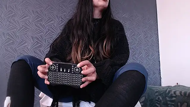Freyja_eter's Live XXX Chat