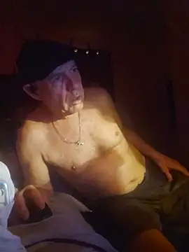 ronnieditz webkamerás műsora