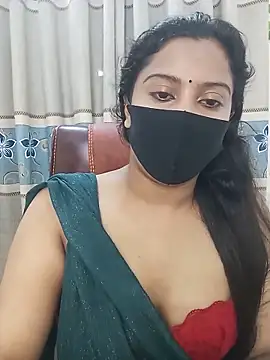 Show de webcam de zareen_approach
