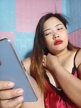 Irene-01's Webcam Show