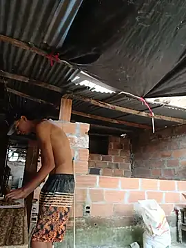 Show Webcam de flaco_vergoon