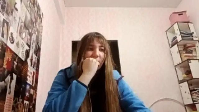 JanineThielman's Live XXX Chat