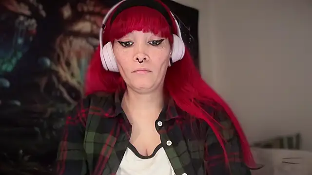 FRRANNKIE's Live XXX Chat