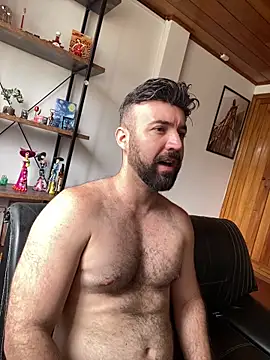XXX chat uživo modela ADONIS_ART01