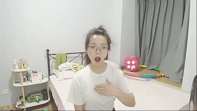 Chat XXX en directo de Hmm_0303