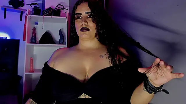 MariaGaitan Live XXX-chat