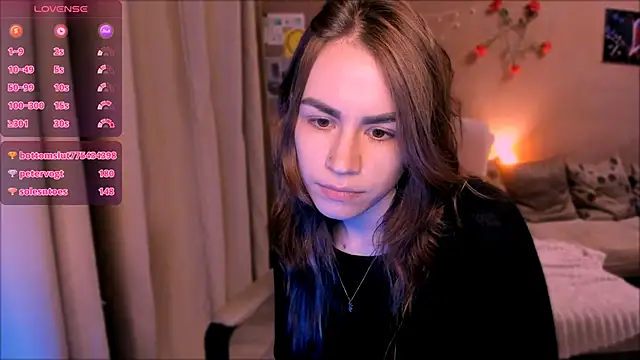 Chat XXX ao vivo de _selectrra