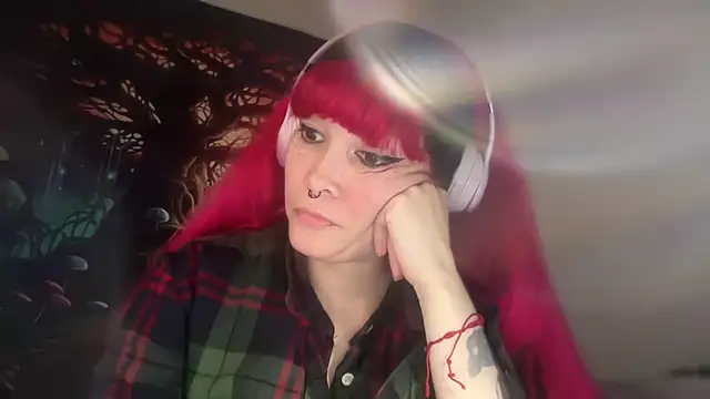 FRRANNKIE's Webcam Show