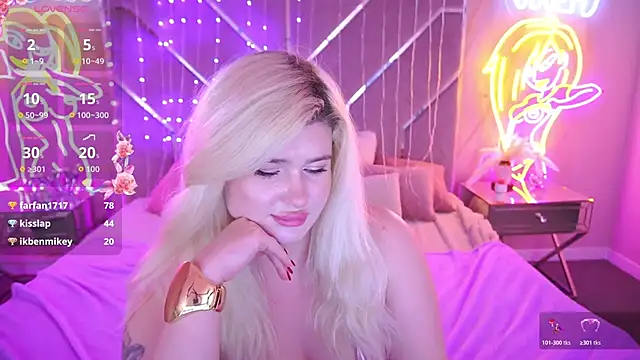 CocoSecretss Live XXX-chat