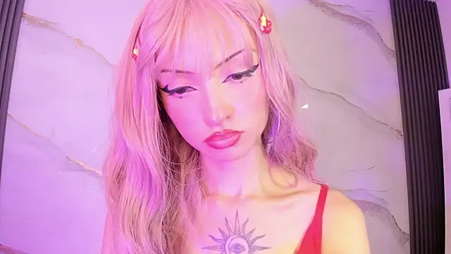 MaddieStark live XXX chat