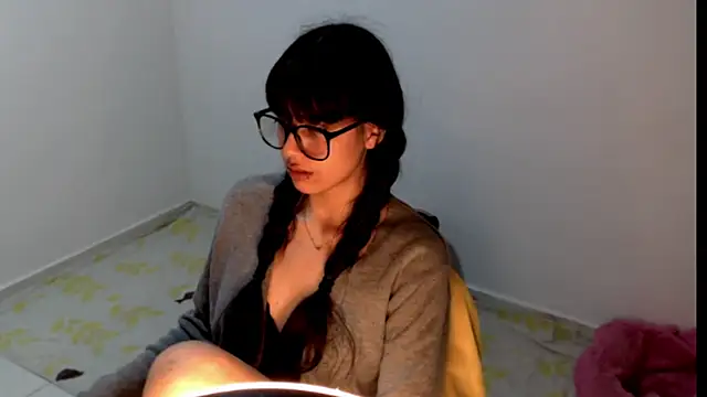 meganmiauu Chat XXX live