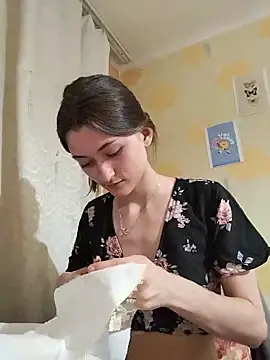 LillySvon Chat XXX in diretta
