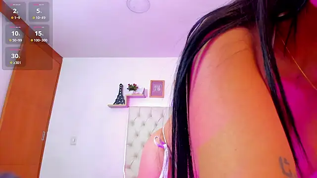 nathi_rodri's Live XXX Chat