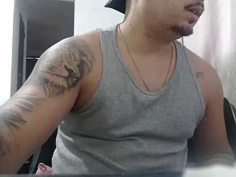 Psyckon Webbikameraesitys