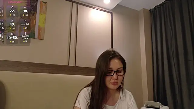 Arum_yuna Chat XXX live