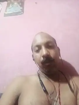 Abhikery Webcam Show