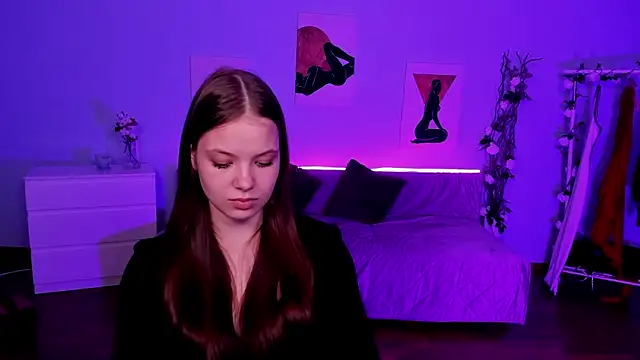 BetsyKissn Live XXX chat