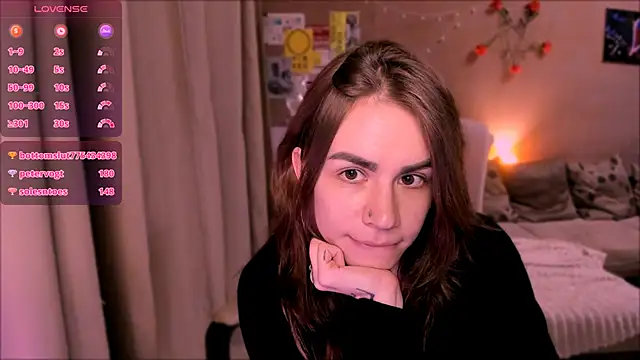 Czat XXX na żywo – _selectrra