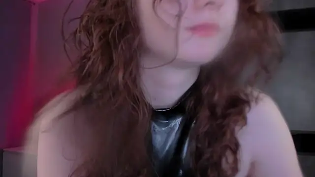 عرض كام Goddess-Rose