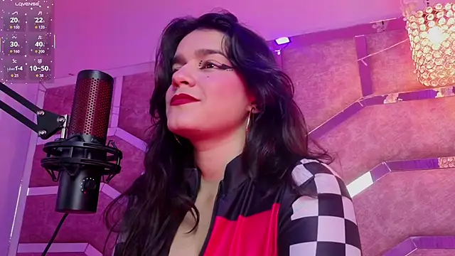 ValerieKay_'s Live XXX Chat