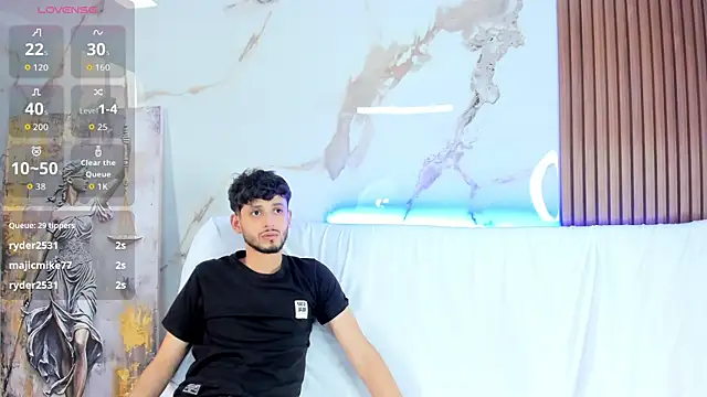 Chat +18 de dracke_and_zara ao vivo