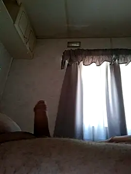 Show de webcam de jhoni123foryou