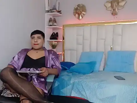 badboyjuan_ Webcam-Show