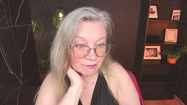 Chat XXX ao vivo de NataliMellow