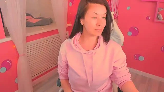 Chat XXX en directo de AnaMills
