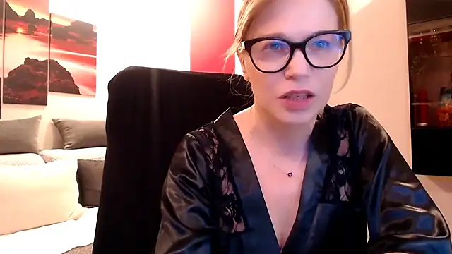 Chat XXX en directo de love-bionda
