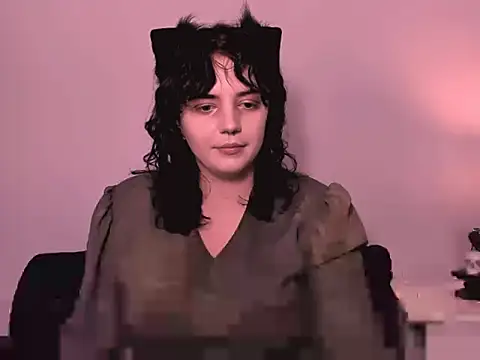 SamantaBunny's Live XXX Chat