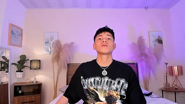 Andy_Belier23 Obrolan Langsung XXX