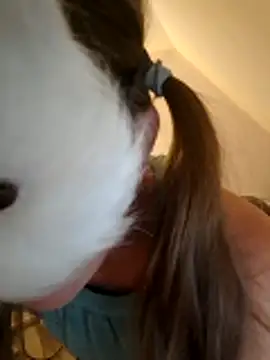 SPrITZMAUS' Live XXX Chat