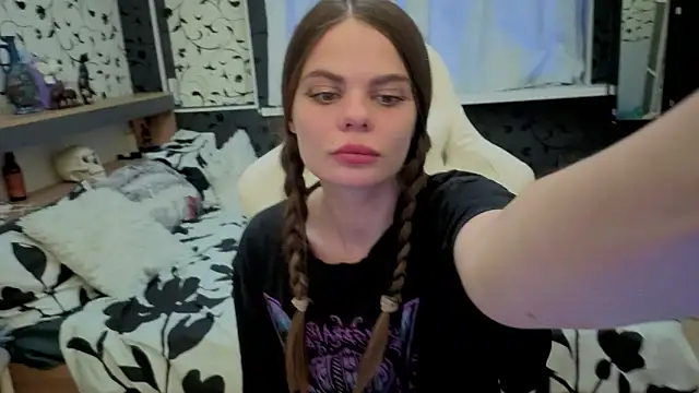 xAlisontiny Obrolan Langsung XXX