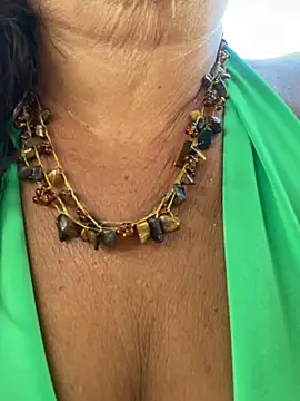 Show de AMYBRASIL na webcam