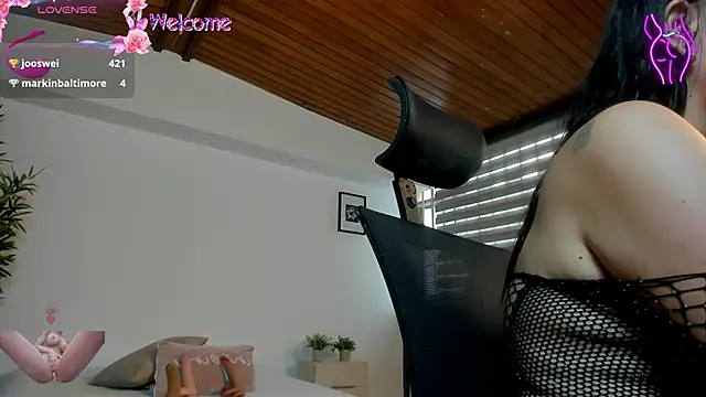 victoria_mooree Chat XXX in diretta