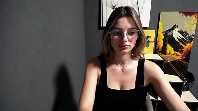 lady_olivia_のライブXXXチャット