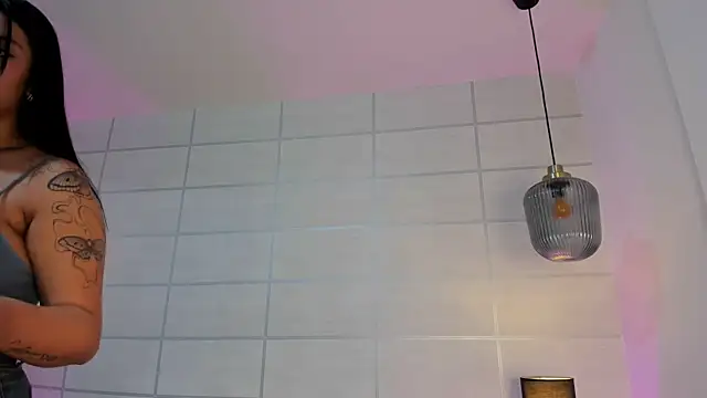 Christine_harper 라이브 XXX 채팅