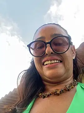 AMYBRASIL Chat XXX in diretta