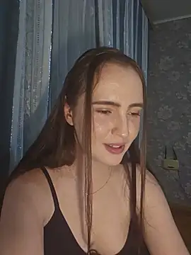 XXX chat uživo modela Romaderega