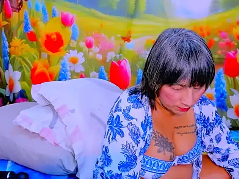 indianroxy Obrolan Langsung XXX
