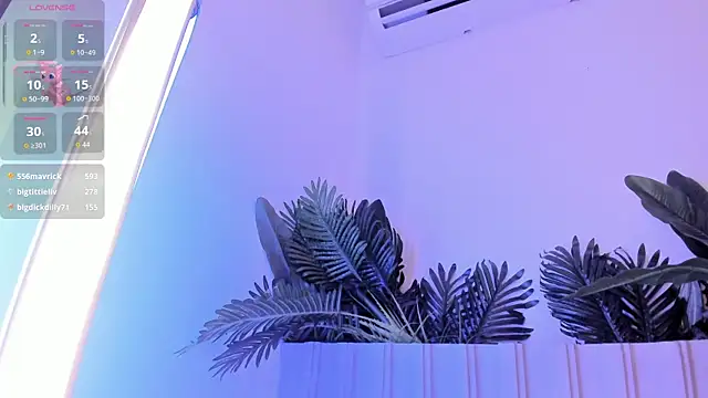 stephanymonroe Adlı Modelin Canlı XXX Sohbeti