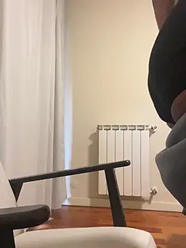 WeightedSurge Webcam Show
