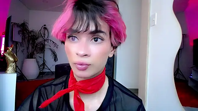 Chat XXX ao vivo de Darksweet_jack