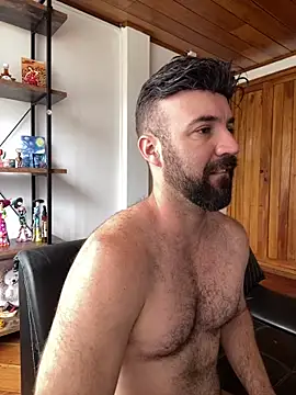 ADONIS_ART01 Live XXX-Chat