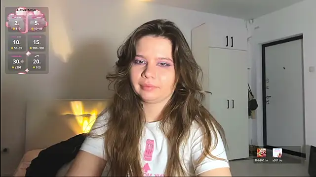 Czat XXX na żywo – PonyChika