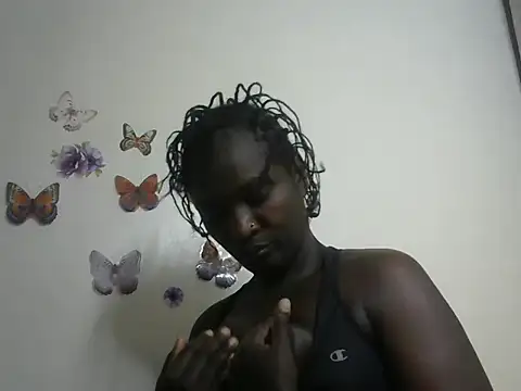 Czat XXX na żywo – Black_Q