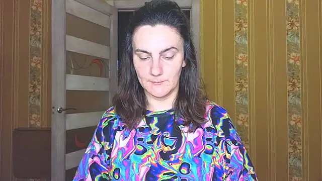 warm_pearl's Webcam Show