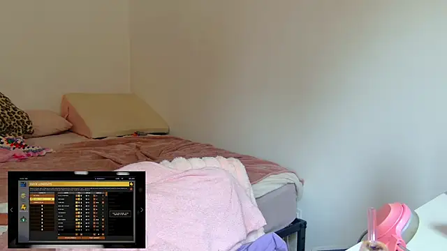 Živý XXX chat mochakaia