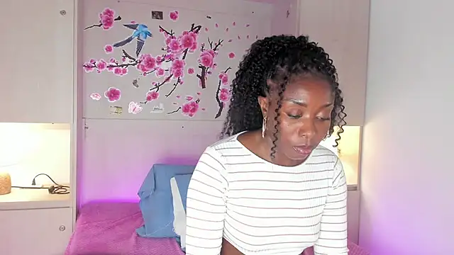 Chat XXX en directo de TaylorBloom